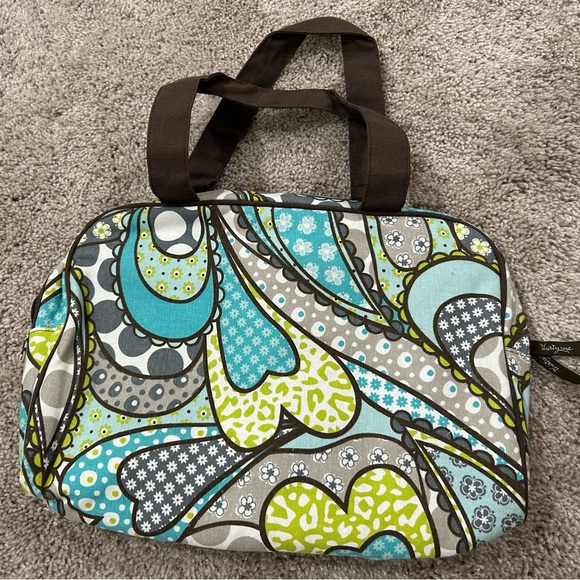 Thirty one cosmetic bag - Picture 3 of 3